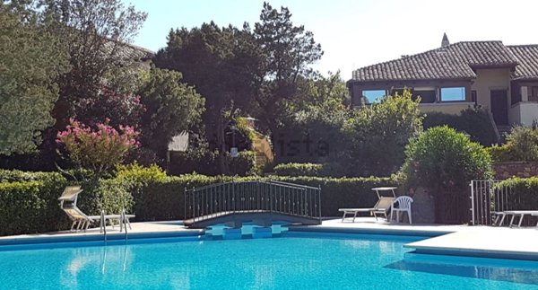appartamento in vendita ad Olbia in zona Rudalza