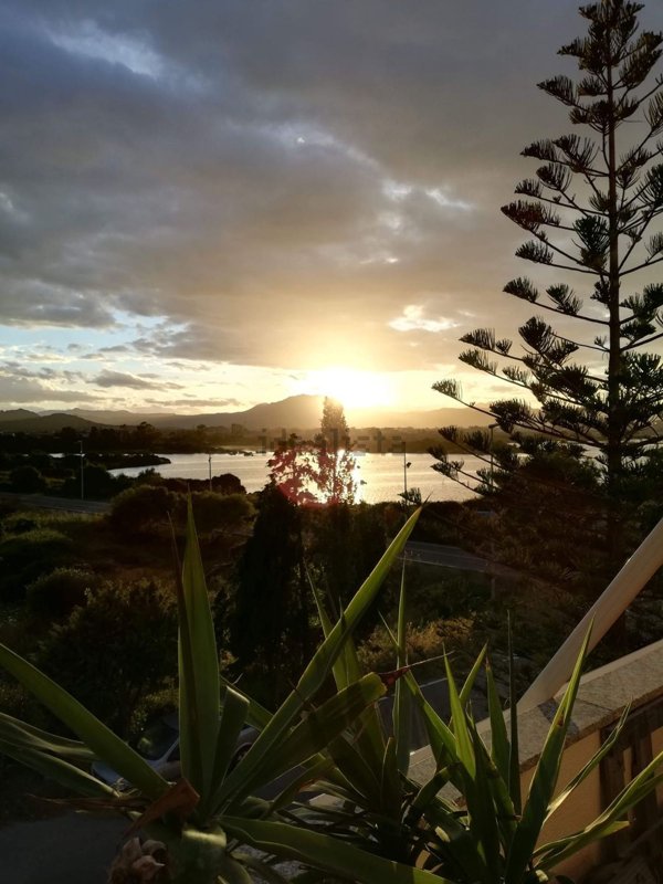 appartamento in vendita ad Olbia