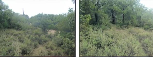 terreno agricolo in vendita ad Olbia in zona San Pantaleo
