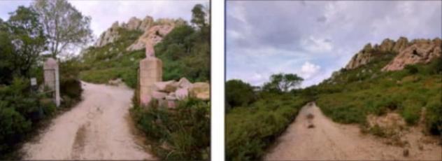 terreno agricolo in vendita ad Olbia in zona San Pantaleo