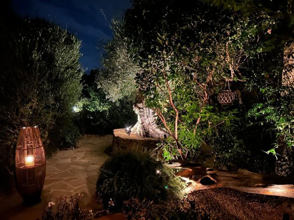 casa indipendente in vendita ad Olbia in zona Sole Ruiu