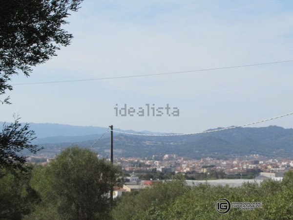 terreno agricolo in vendita ad Olbia
