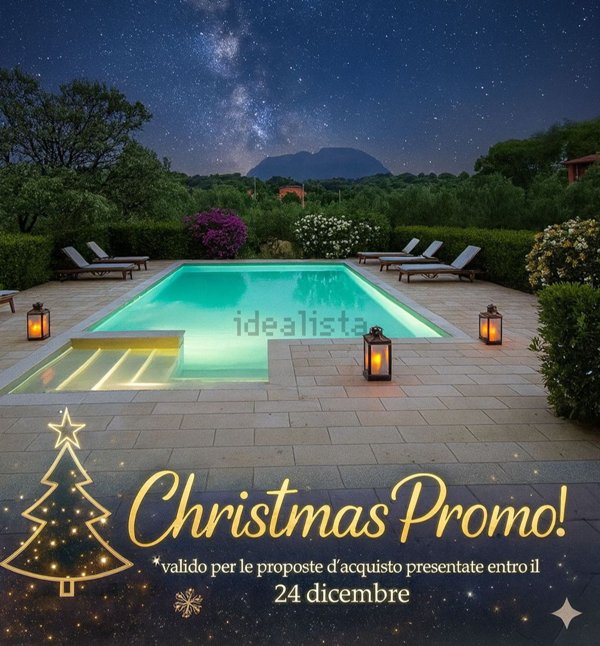 casa indipendente in vendita ad Olbia in zona Murta Maria