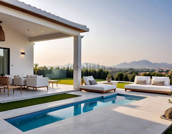 casa indipendente in vendita ad Olbia