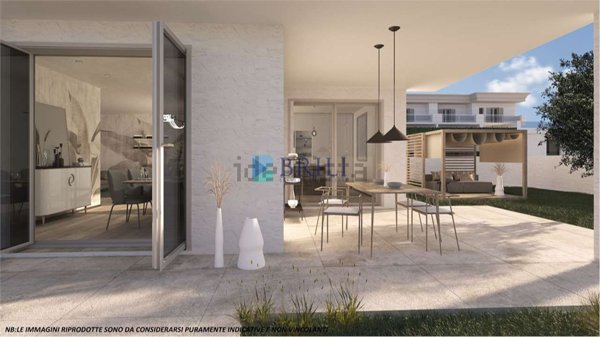 casa indipendente in vendita ad Olbia in zona Sa Minda Noa