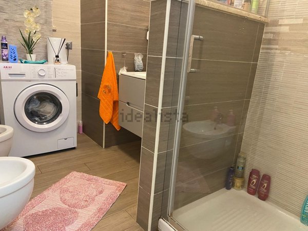 appartamento in vendita ad Olbia