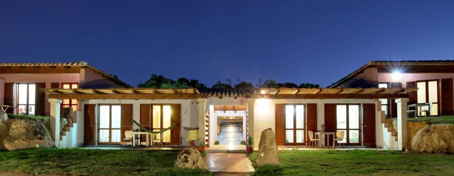 casa indipendente in vendita ad Olbia