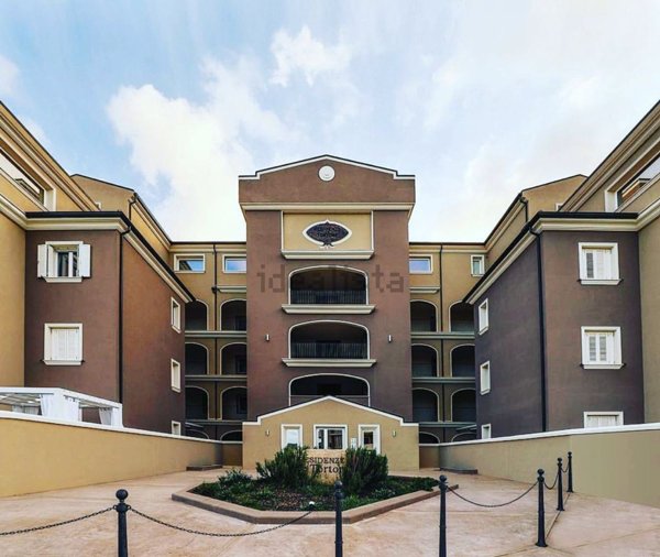 appartamento in vendita ad Olbia in zona Osseddu