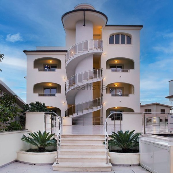 appartamento in vendita ad Olbia in zona Vittorio Veneto