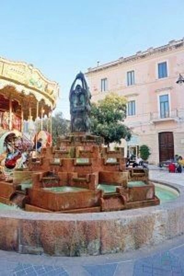 appartamento in vendita ad Olbia in zona Osseddu