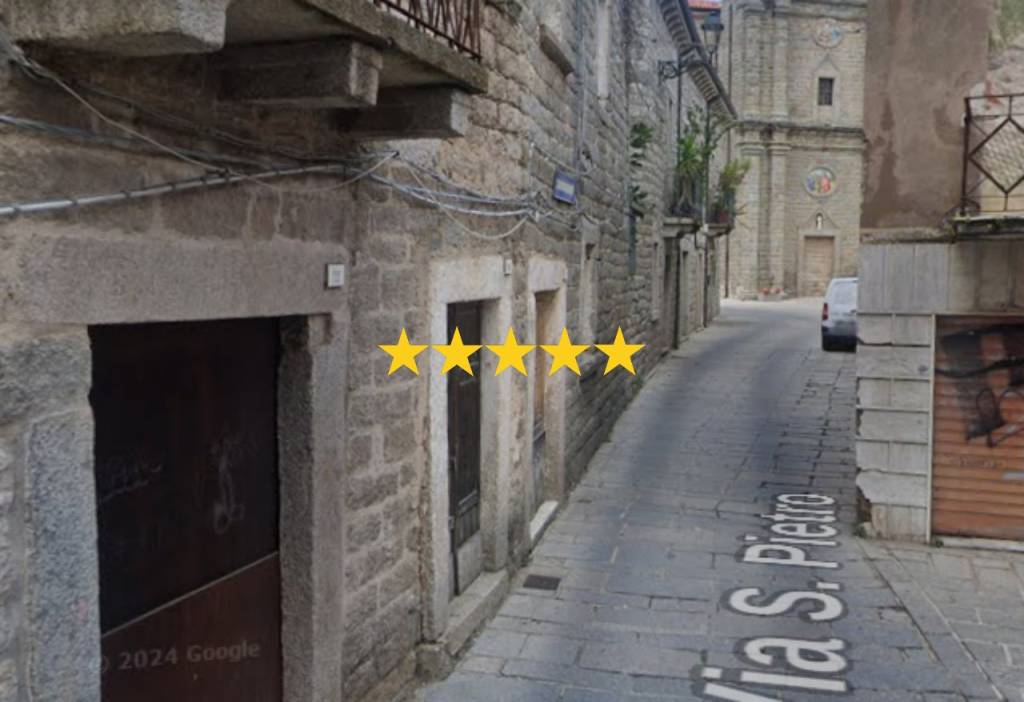 appartamento in vendita ad Olbia