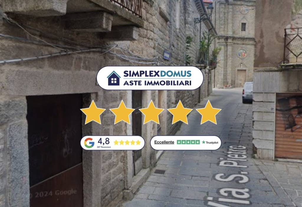 appartamento in vendita ad Olbia