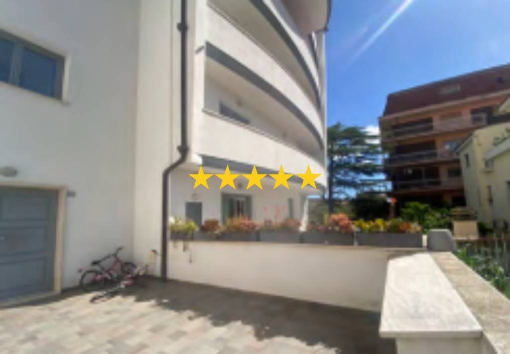 appartamento in vendita ad Olbia in zona Vittorio Veneto