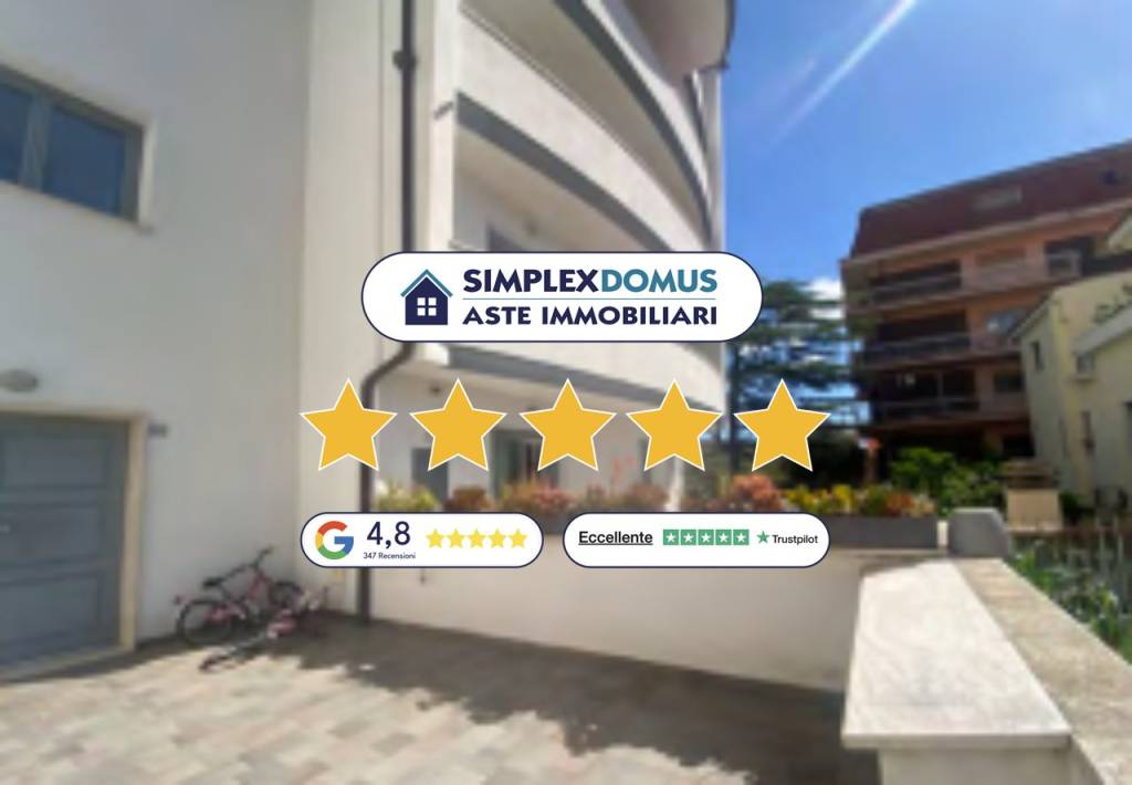 appartamento in vendita ad Olbia in zona Vittorio Veneto