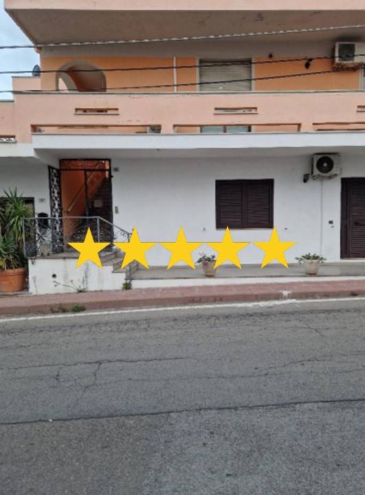 appartamento in vendita ad Olbia