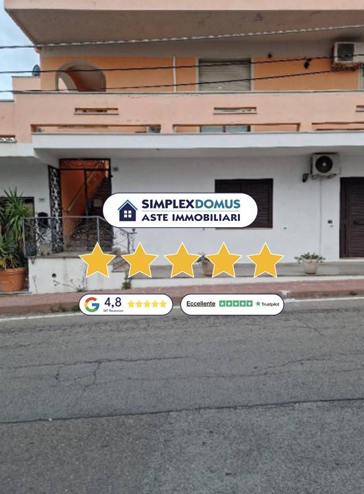 appartamento in vendita ad Olbia