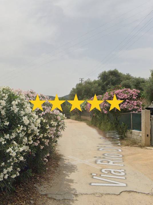 casa indipendente in vendita ad Olbia