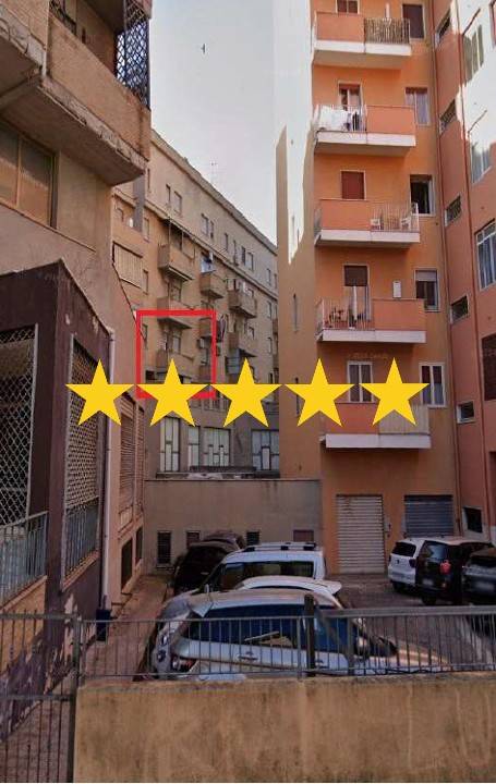 appartamento in vendita ad Olbia