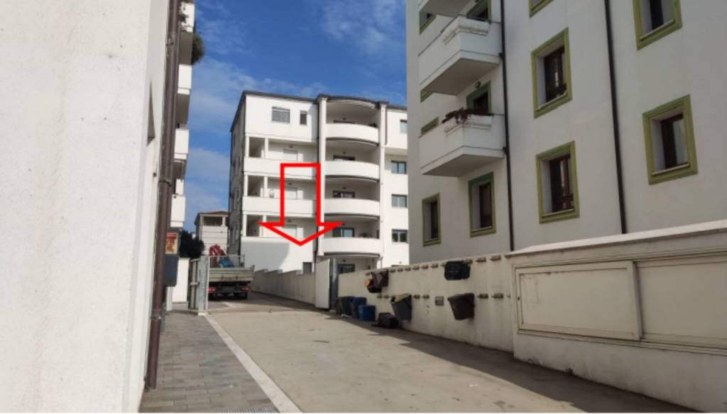 appartamento in vendita ad Olbia in zona Vittorio Veneto