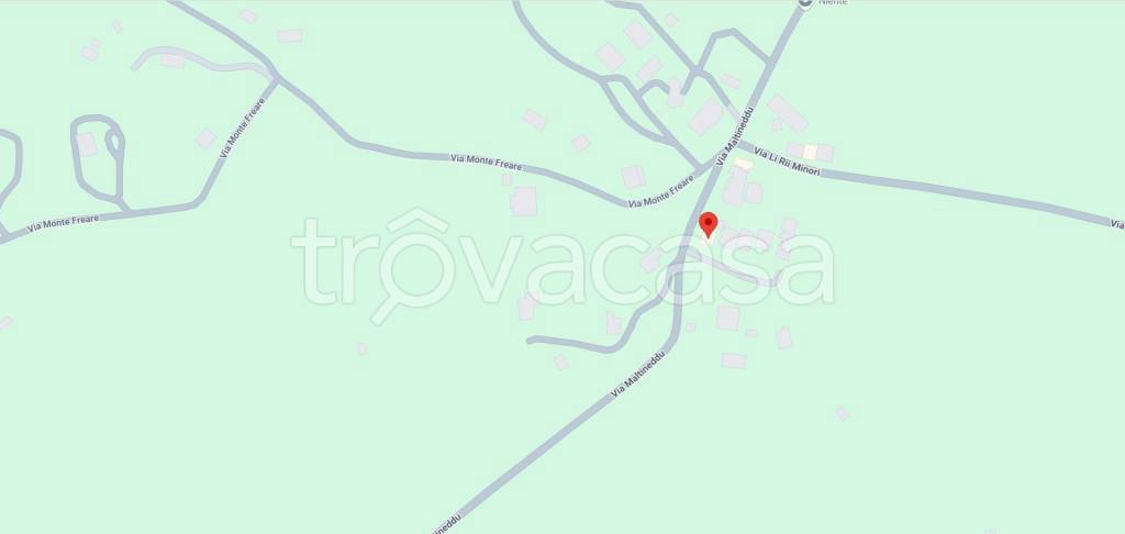 locale commerciale in vendita ad Olbia in zona Murta Maria