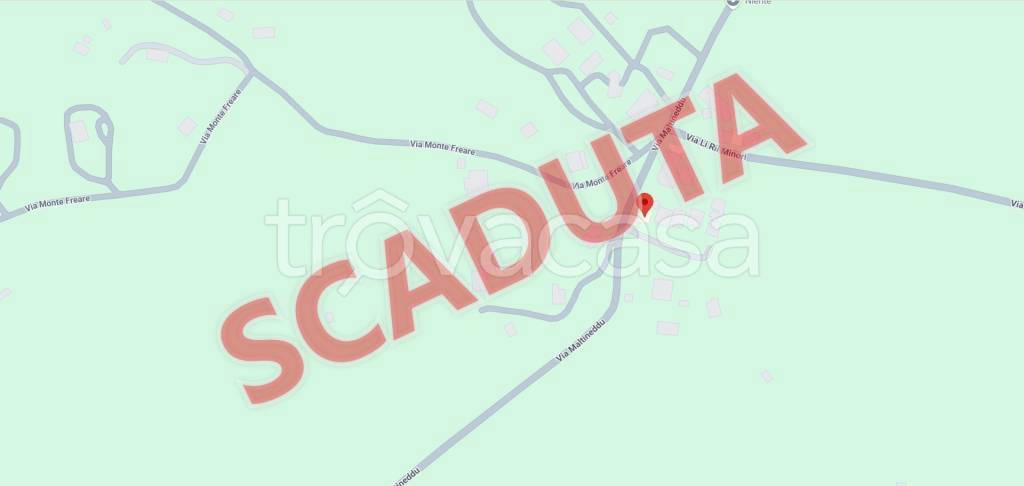 locale commerciale in vendita ad Olbia in zona Murta Maria