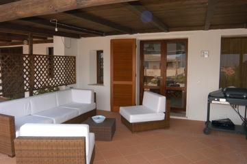 appartamento in vendita ad Olbia in zona Porto Rotondo