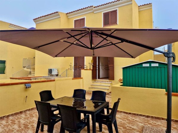 appartamento in vendita ad Olbia in zona Murta Maria