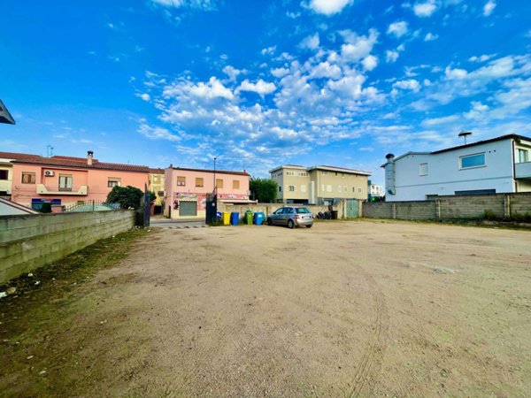 appartamento in vendita ad Olbia