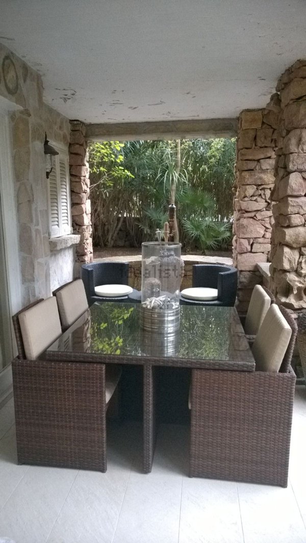 appartamento in vendita ad Olbia in zona Porto Rotondo