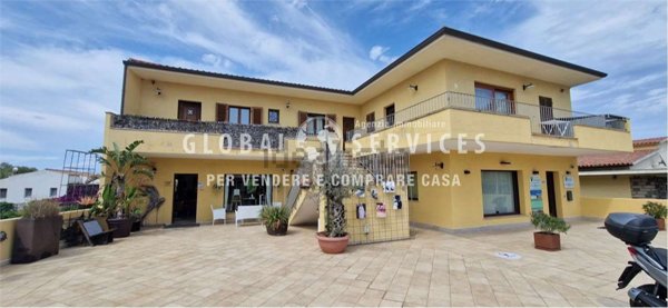 appartamento in vendita ad Olbia in zona San Pantaleo