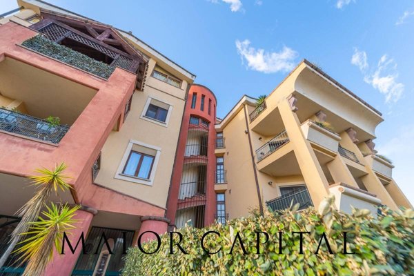 appartamento in vendita ad Olbia in zona Lu Sticcadu