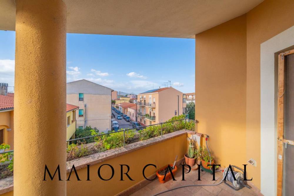 appartamento in vendita ad Olbia in zona Centro Storico