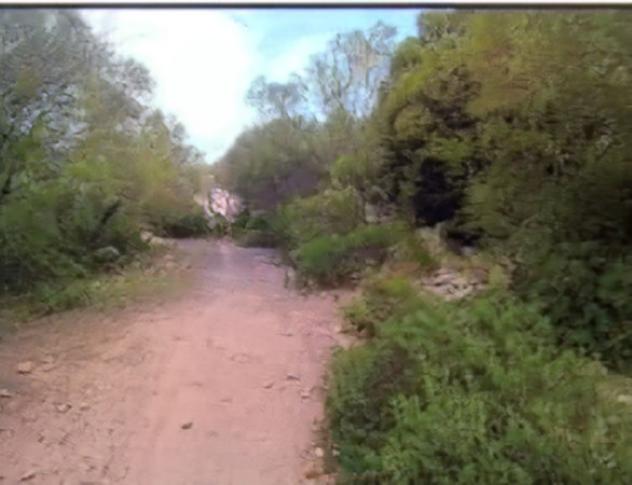 terreno agricolo in vendita ad Olbia in zona San Pantaleo
