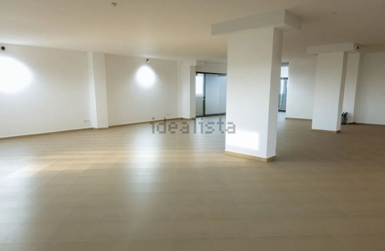 ufficio in vendita ad Olbia in zona Lu Sticcadu