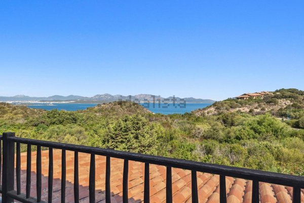 appartamento in vendita ad Olbia in zona Li Cuncheddi