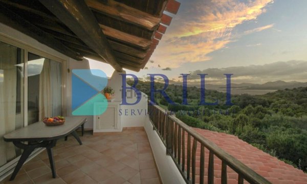 appartamento in vendita ad Olbia in zona Li Cuncheddi