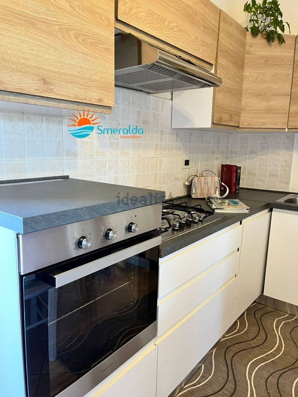 appartamento in vendita ad Olbia in zona Olbia Mare / Sa Marinedda