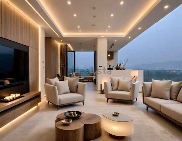 appartamento in vendita ad Olbia in zona Aldo Moro