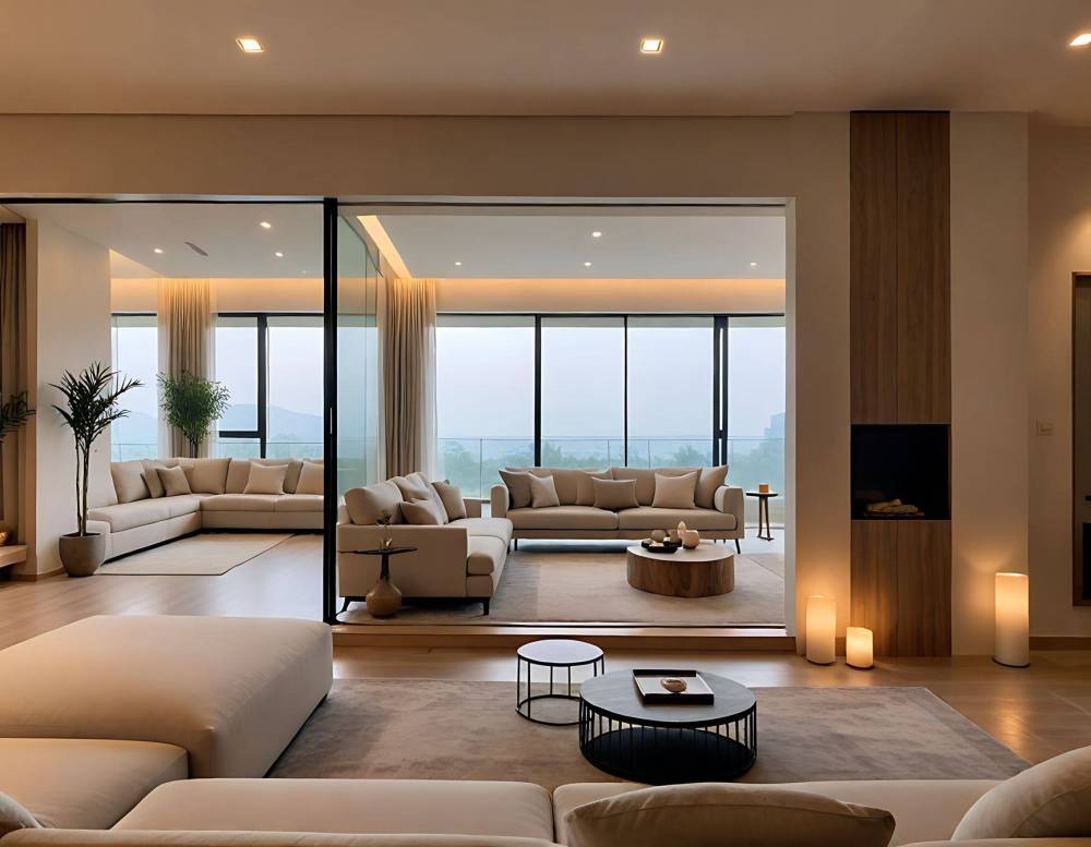 appartamento in vendita ad Olbia in zona Aldo Moro