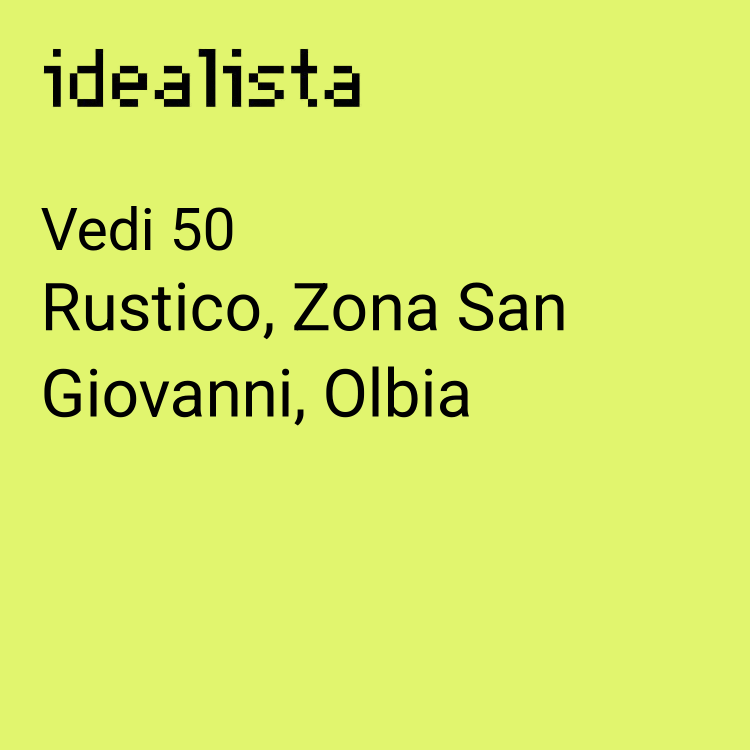 appartamento in vendita ad Olbia