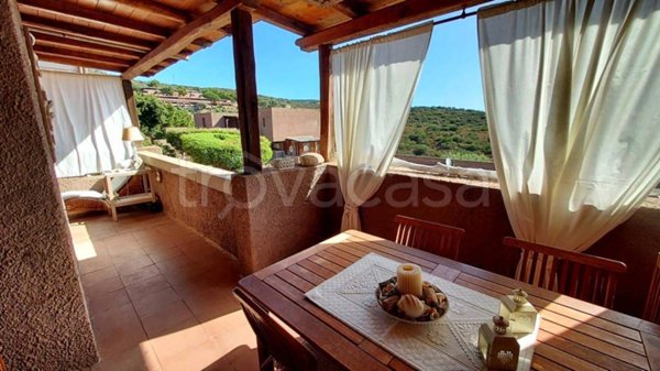 appartamento in vendita ad Olbia in zona Cugnana