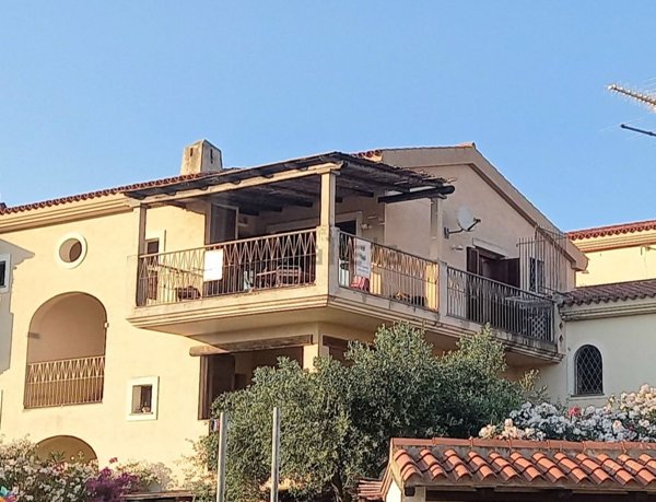 appartamento in vendita ad Olbia