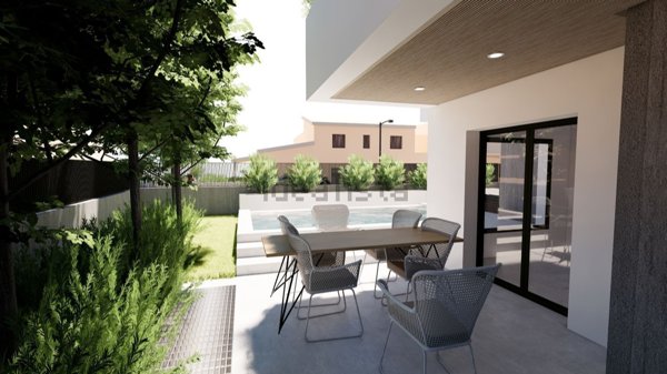 appartamento in vendita ad Olbia in zona Aldo Moro