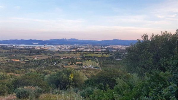 terreno agricolo in vendita ad Olbia in zona Aldo Moro