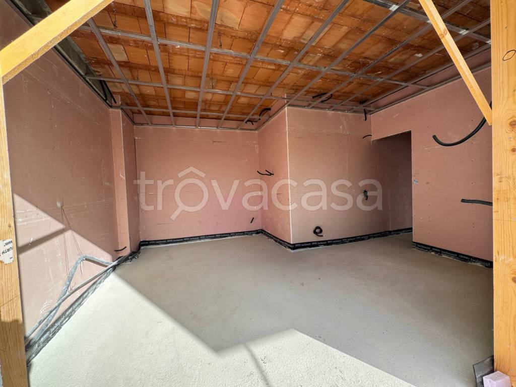 appartamento in vendita ad Olbia in zona Aldo Moro