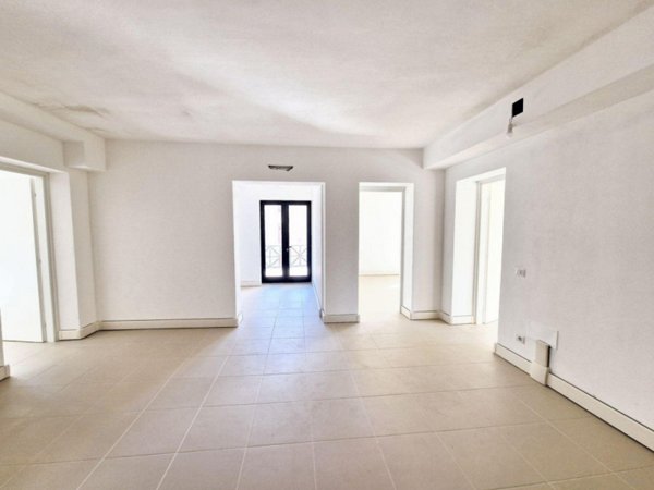 ufficio in vendita ad Olbia in zona Centro Storico