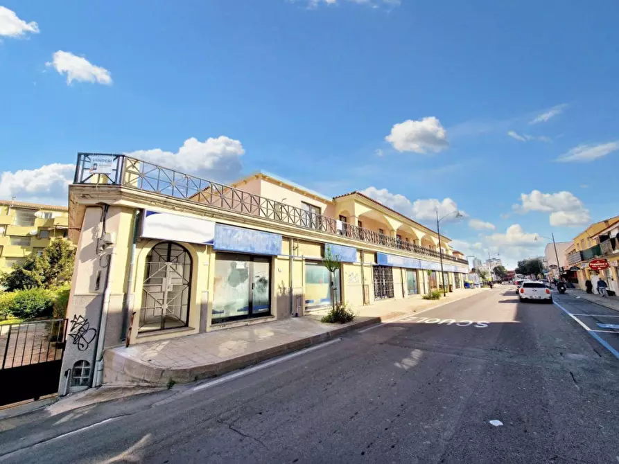 mansarda in vendita ad Olbia in zona Centro Storico