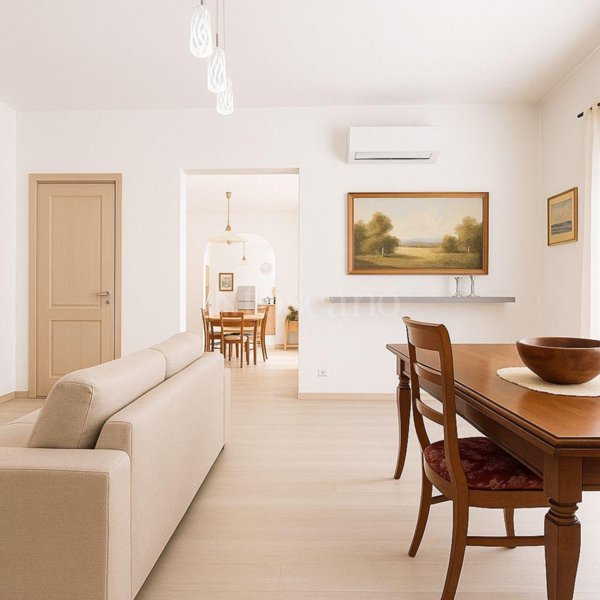 casa indipendente in vendita ad Olbia in zona Vittorio Veneto