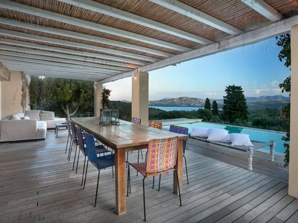 casa indipendente in vendita ad Olbia in zona Cugnana