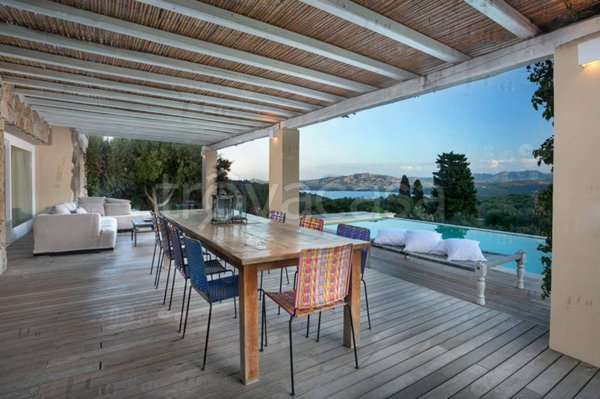 casa indipendente in vendita ad Olbia